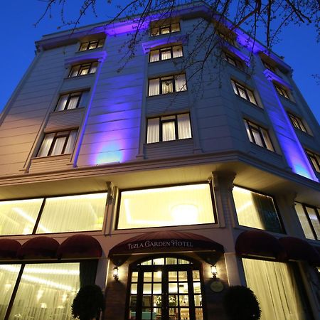 Tuzla Garden Hotel & Spa Darica  Luaran gambar
