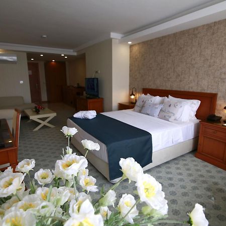 Tuzla Garden Hotel & Spa Darica  Luaran gambar