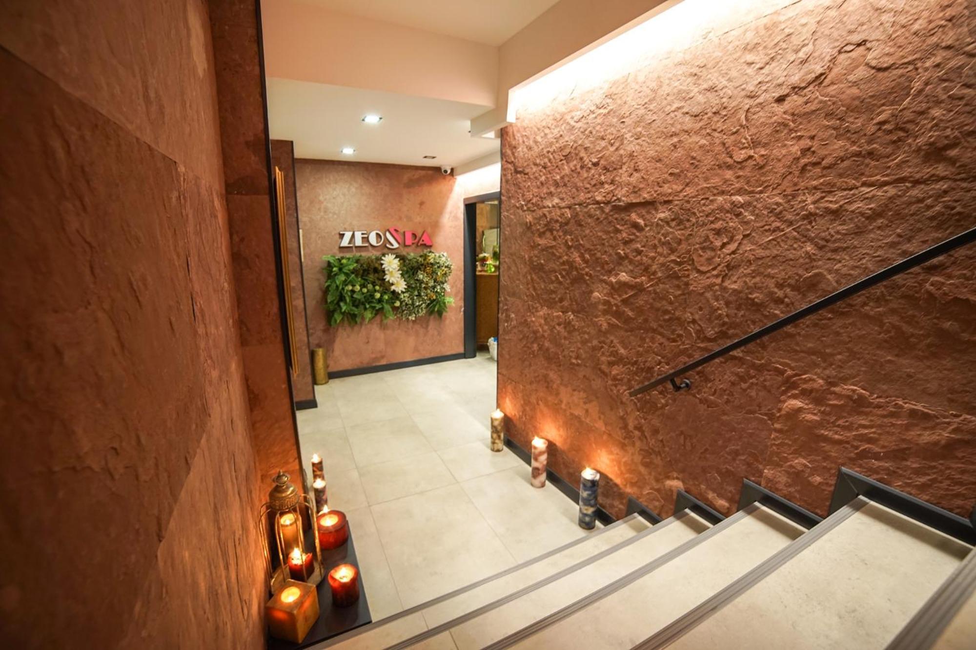 Tuzla Garden Hotel & Spa Darica  Luaran gambar