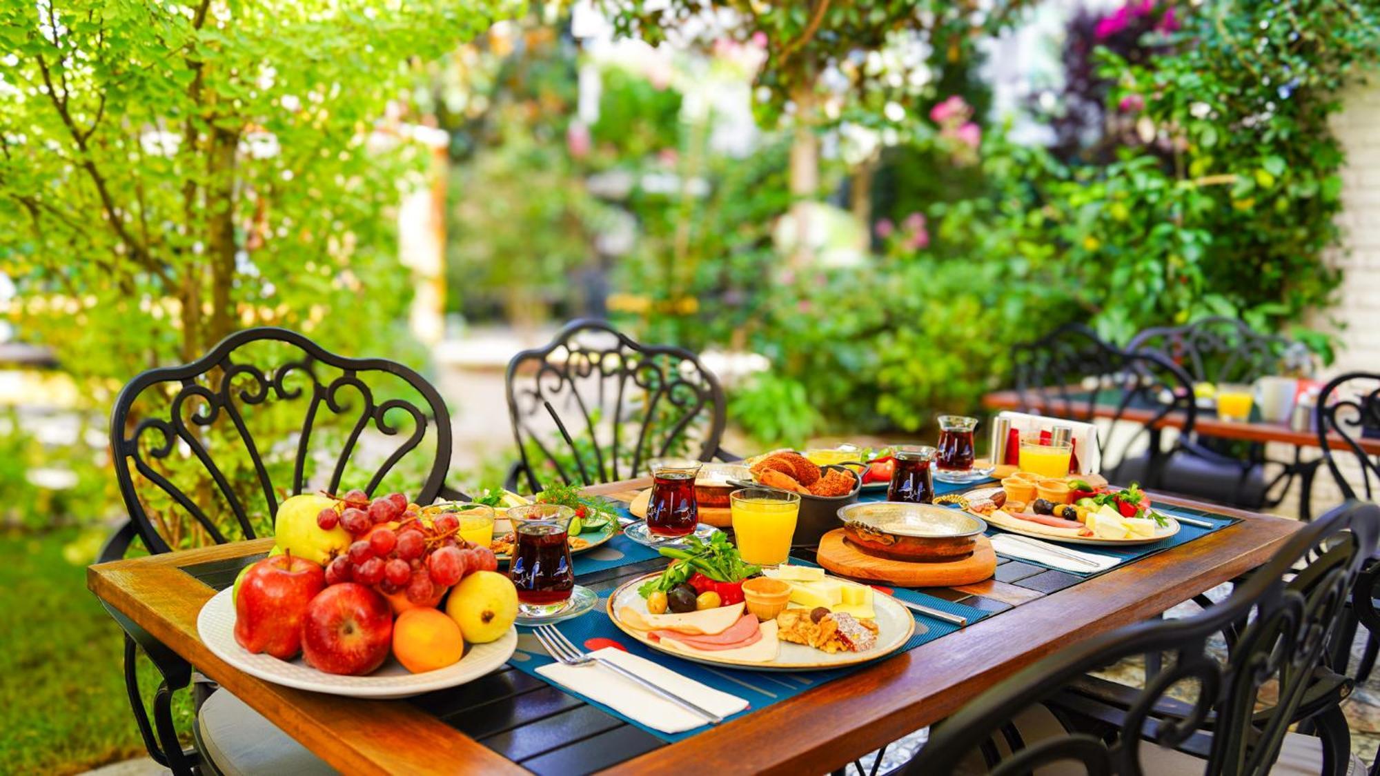 Tuzla Garden Hotel & Spa Darica  Luaran gambar