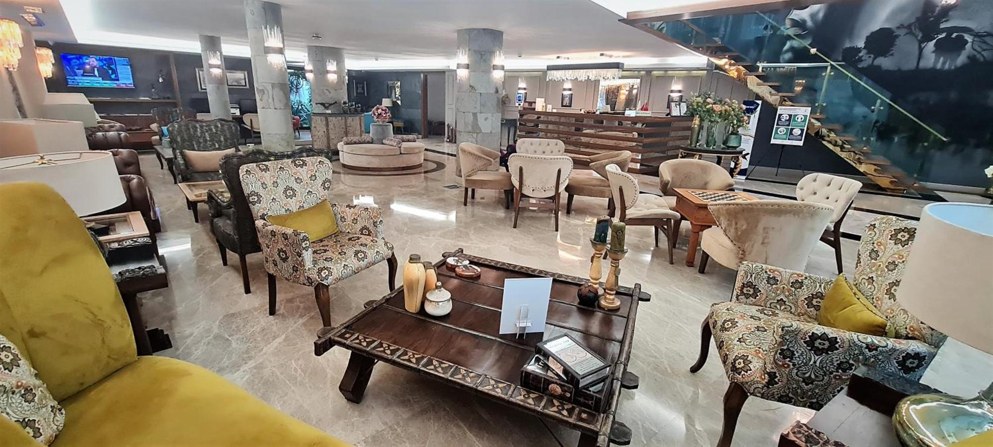 Tuzla Garden Hotel & Spa Darica  Luaran gambar