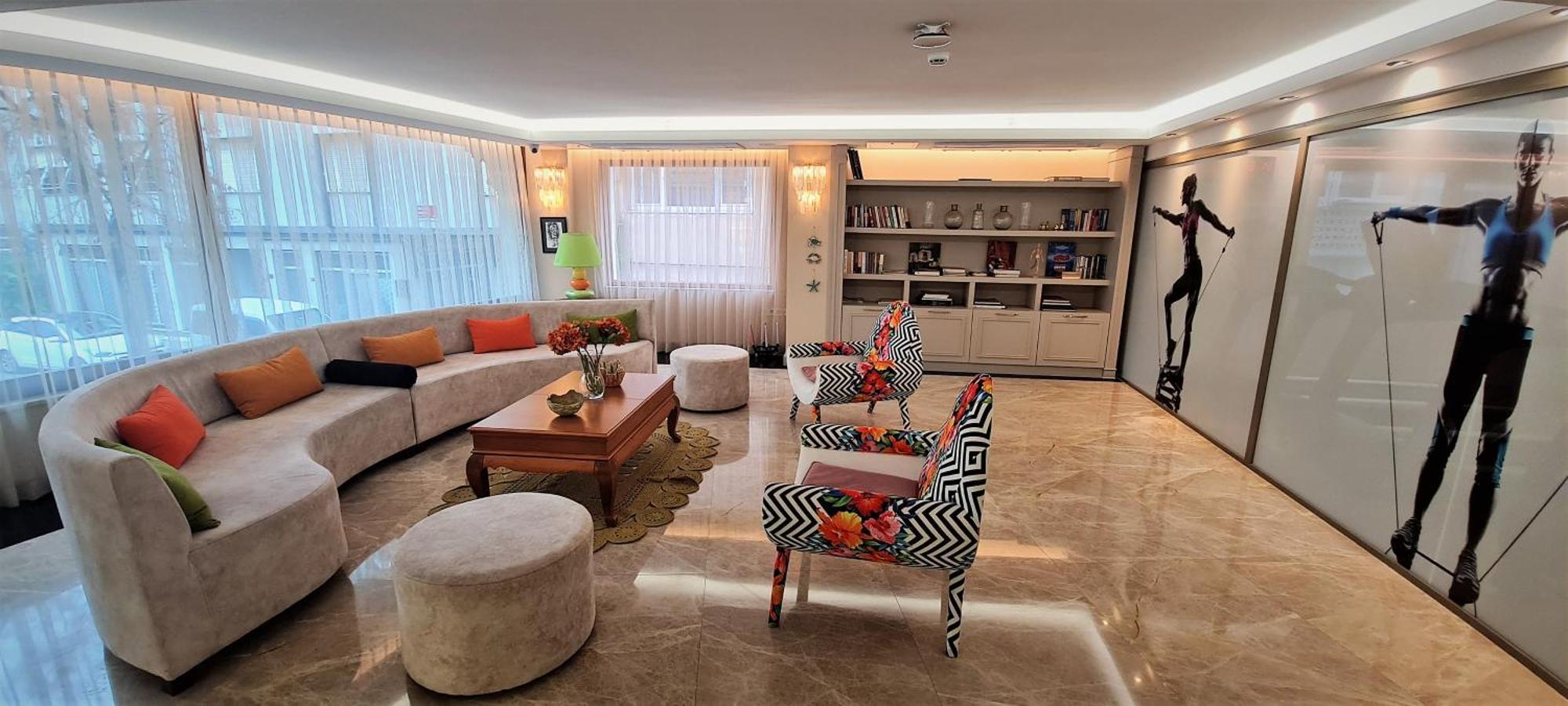 Tuzla Garden Hotel & Spa Darica  Luaran gambar