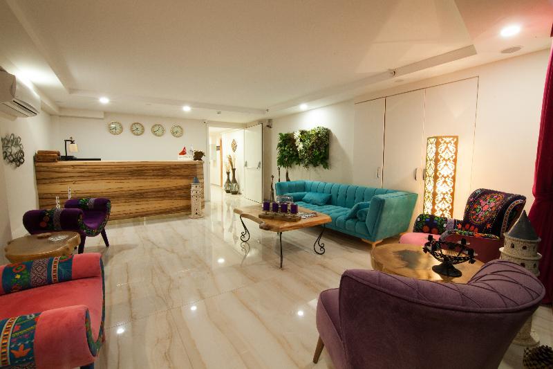 Tuzla Garden Hotel & Spa Darica  Luaran gambar