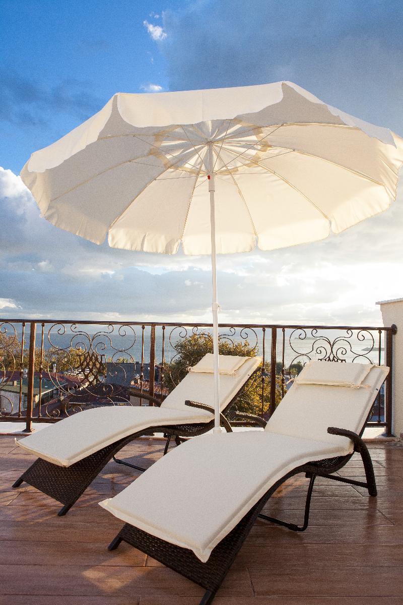 Tuzla Garden Hotel & Spa Darica  Luaran gambar