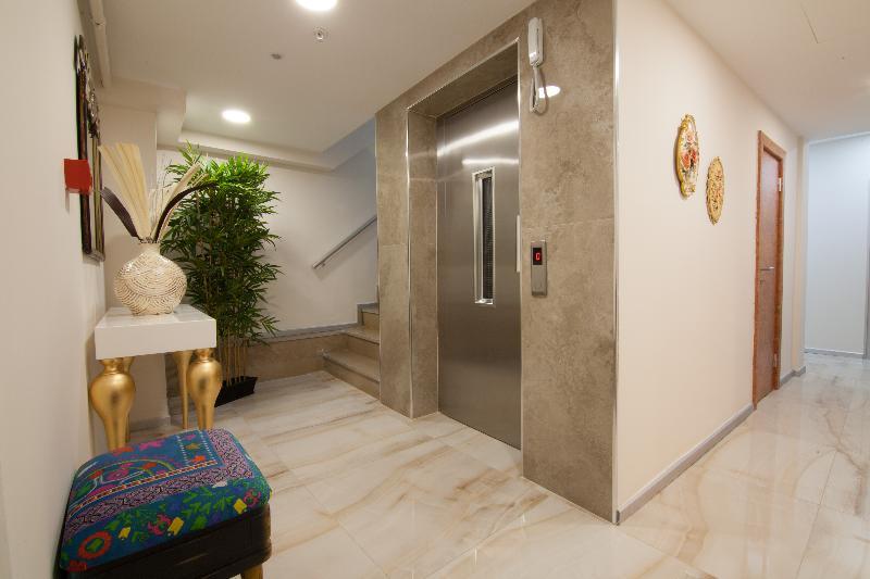 Tuzla Garden Hotel & Spa Darica  Luaran gambar