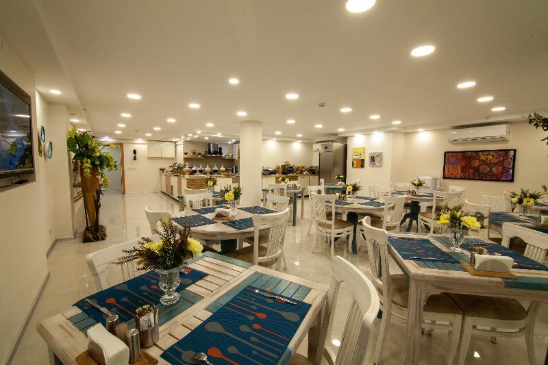 Tuzla Garden Hotel & Spa Darica  Luaran gambar