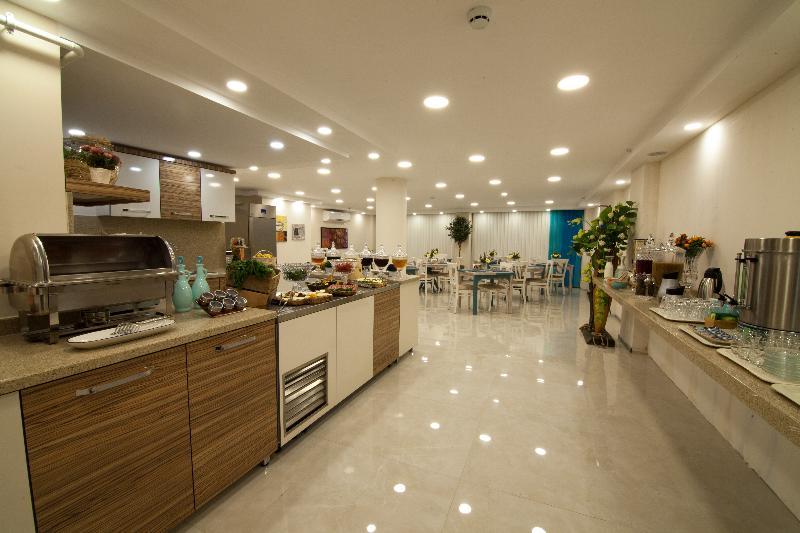 Tuzla Garden Hotel & Spa Darica  Luaran gambar