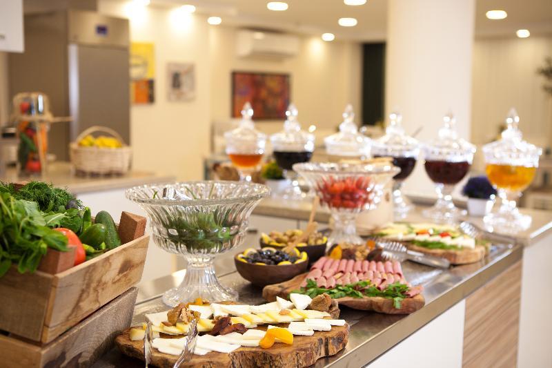 Tuzla Garden Hotel & Spa Darica  Luaran gambar