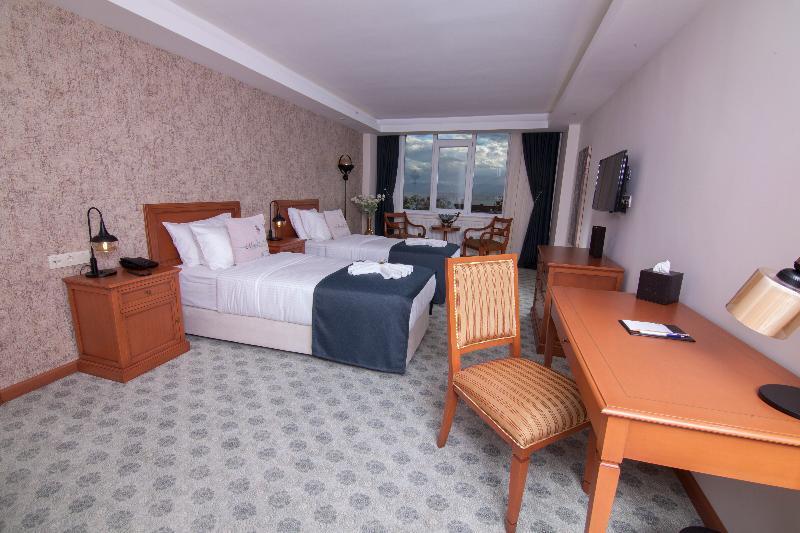 Tuzla Garden Hotel & Spa Darica  Luaran gambar