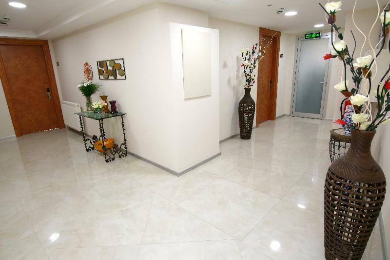 Tuzla Garden Hotel & Spa Darica  Luaran gambar