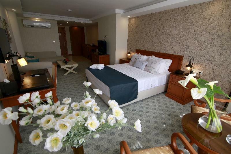 Tuzla Garden Hotel & Spa Darica  Luaran gambar