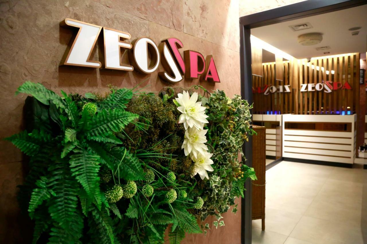 Tuzla Garden Hotel & Spa Darica  Luaran gambar