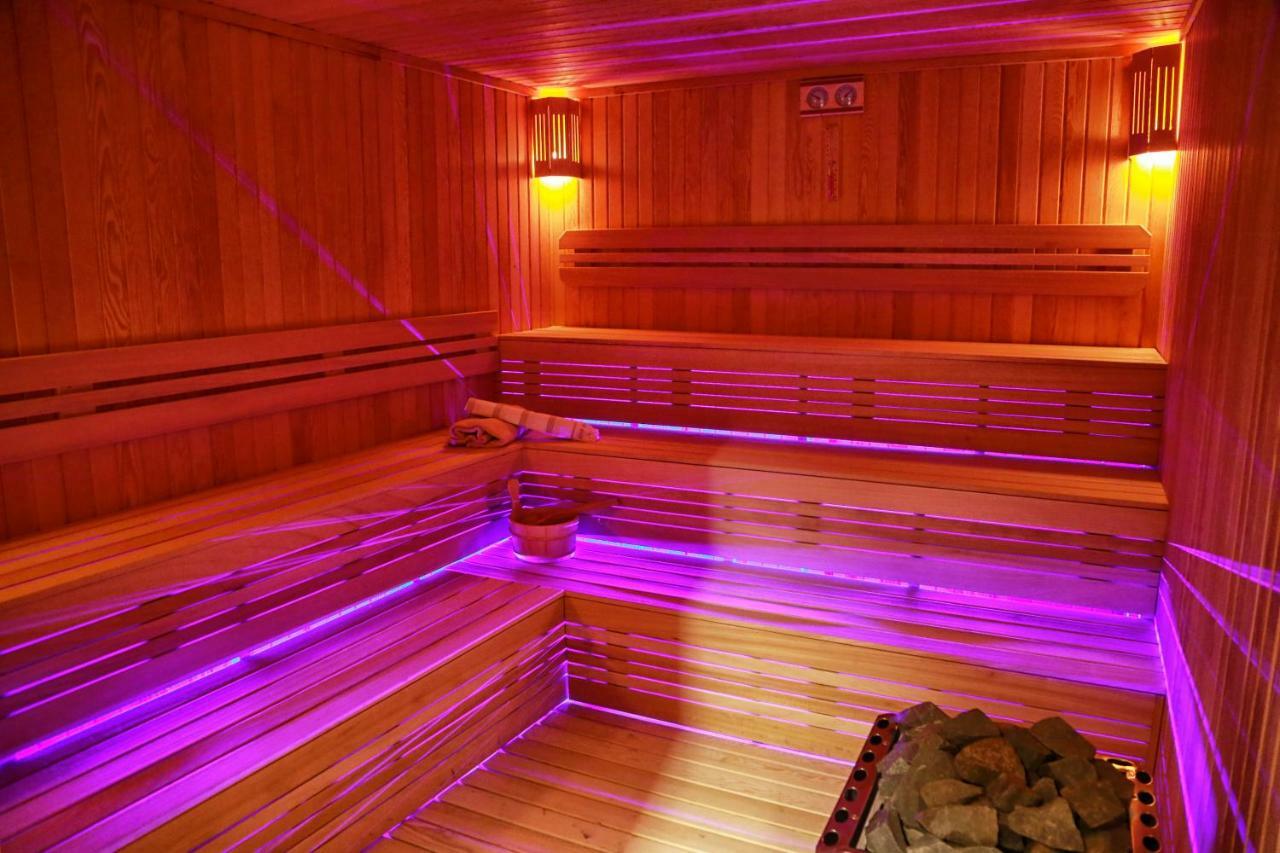 Tuzla Garden Hotel & Spa Darica  Luaran gambar